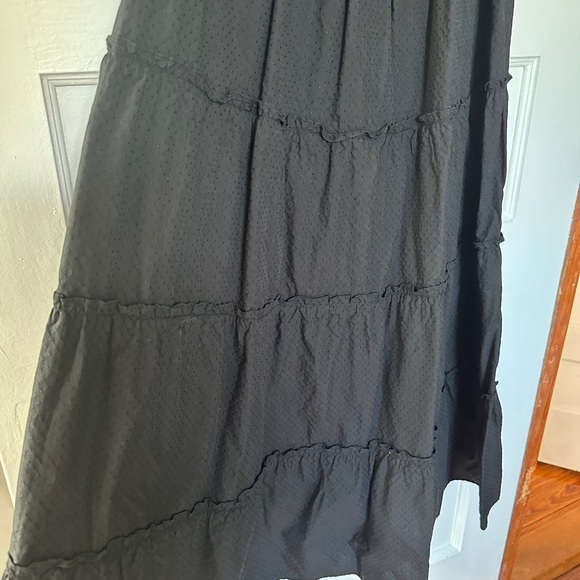 Black Hill House Nesli Nap Dress Size Medium - Picture 6 of 6